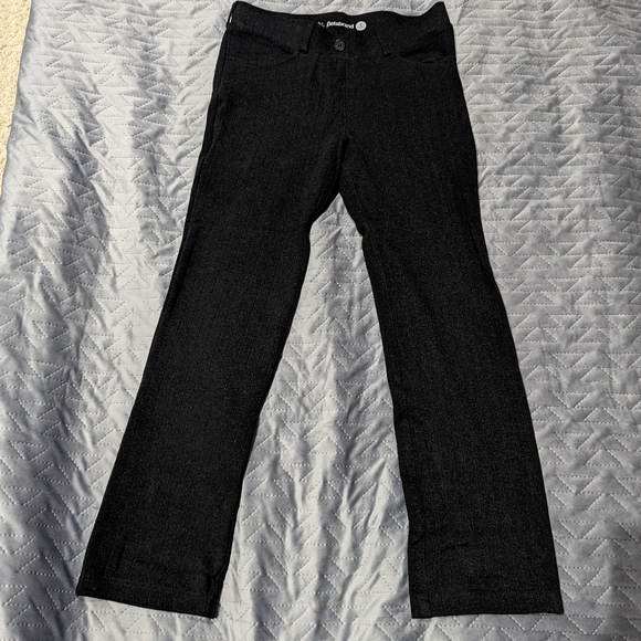 Beta Brand Yoga Dress Pants - Picture 5 of 5